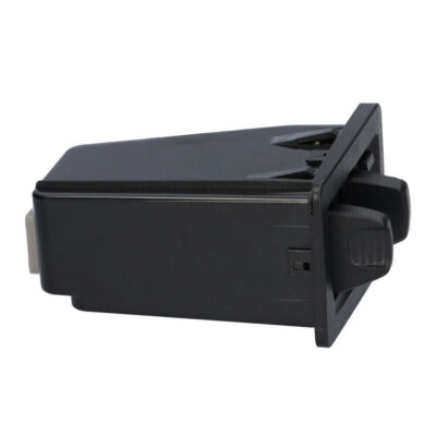 JL3Z2C006AA In-Dash Trailer Brake Controller Module For F-150   2015-2020 #A6-29