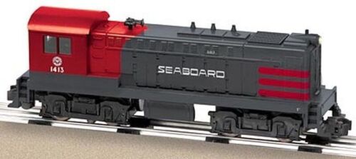 American Flyer 6-48034 S Scale Seaboard Baldwin Diesel Locomotive MT/Box