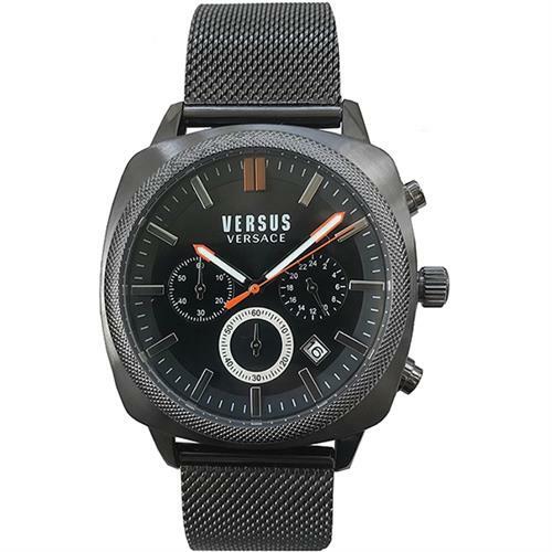 Versace V-Race Chronograph Men VERSACE V race sports VAH050016 Chronograph Date Quartz Men\'s Watch_902245 main image 0