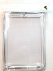 New BCW Super Thick Card 120pt Holder One Screwdown 5 count lot — photo 6