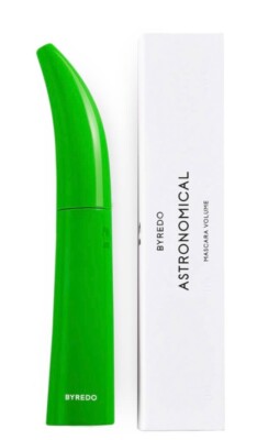 Byredo Astronomical Mascara Volume 4ml Mini Size. Nagelneu, versiegelt.