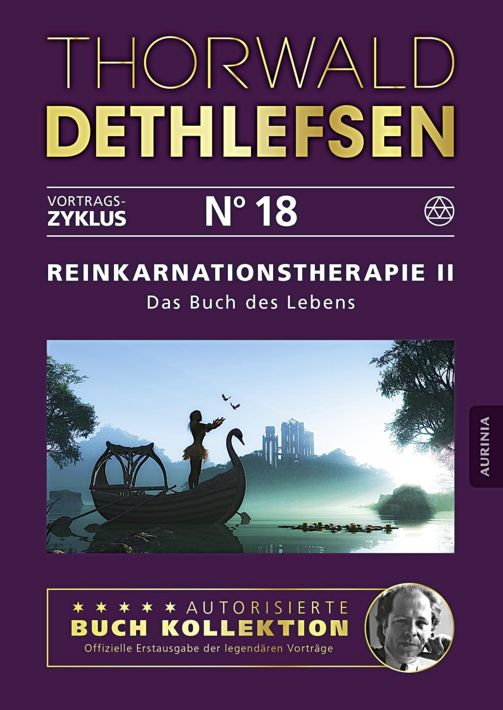 Reinkarnationstherapie Ii - Das Buch Des Lebens | Buch | 9783956595486