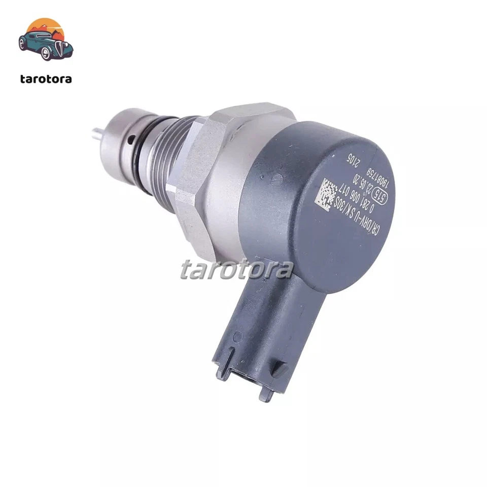 Diesel Fuel Injection Pressure Regulator CM-5185 For Ford 11-21 BC3Z-9C968-A Foto 4 de 4