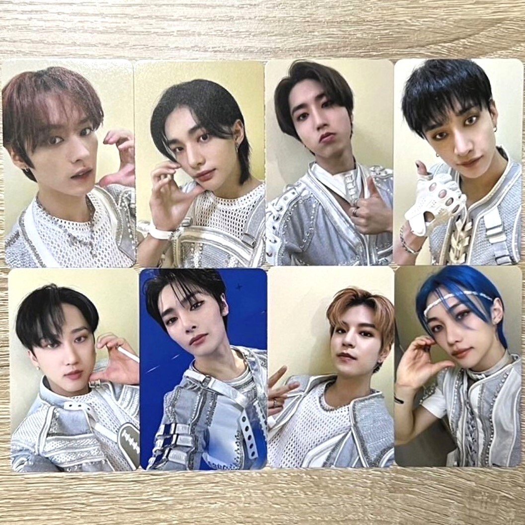 Stray Kids 5-STAR Dome Tour 2023 OSAKA 1st day Limited Stray Kids 5-STAR Dome Tour 2023 OSAKA 1st day Limited