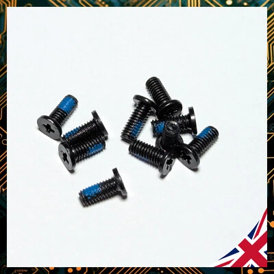 Base Cover Screws for Acer Aspire 3 A315-23 | Bottom Housing Casing Underneath