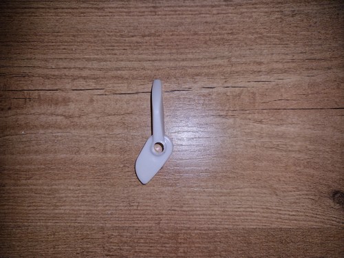 Öffner Kondensator Klappe AEG ÖKO LAVAMAT Trockner Mod.:T77684EIH Type TC12H6MHP