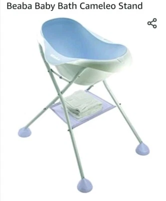 Ikea Baby Bath Stand