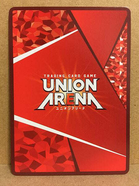 Asuka Kazama Tekken 7 UA13BT/TKN-1-038 Union Arena Mint Card 1