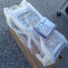 New! Sculpting Handles ONLY Pilates Pro Chair by Lifes a Beach + FREE DVD!