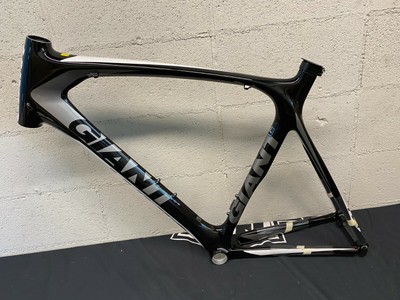 Bicycle Frames - Giant Tcr Composite 