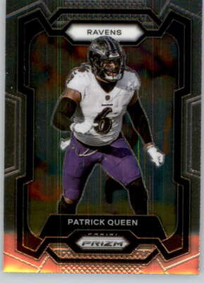 2023 Panini Prizm Football cards 1-200 You pick the player! Rookies! Free S/H! 