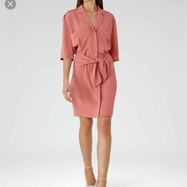 reiss dress sale uk