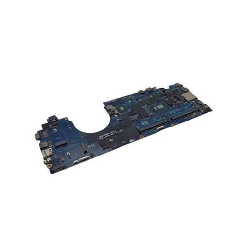 LA-F412P For Dell Latitude 5590 Motherboard With i7-8650U MX130 2GB GPU 0630XH - Picture 9 of 9