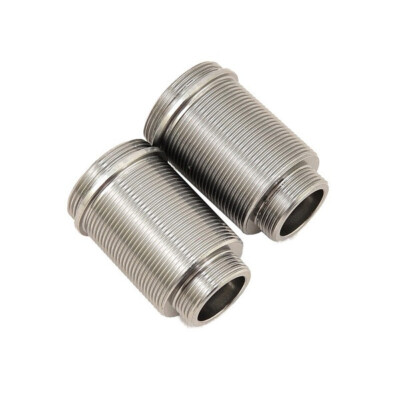 SERPENT 160131 Shock RCM -SS body alu (2) (SER160131) | eBay