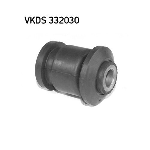 VKDS 338002 SKF Suspension, Bras De Liaison Support Hydraulique | AUTODOC Prix Et Avis