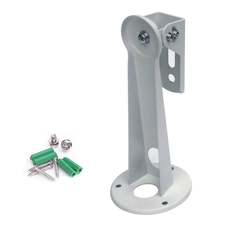 360-Degree Mini Projector Ceiling Wall Mount Universal Bracket HY-image