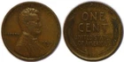 1919-D Lincoln Wheat Cent XF