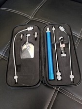 Westward 4Fpu5 Inspection Tool Kit,8 Pc