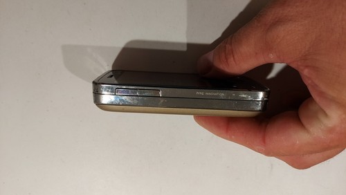 745.HTC PPC6850SP - Very Rare - For Collectors - Unlocked - Picture 5 of 8