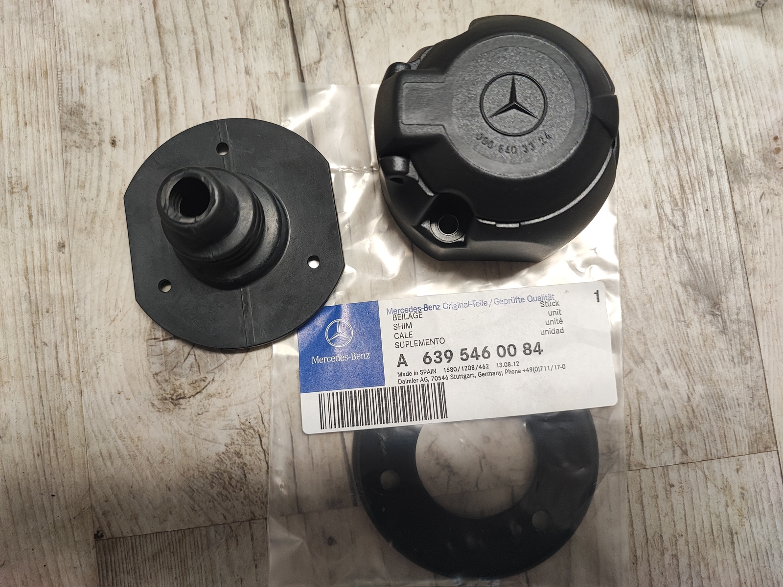 Mercedes-Benz B66560407 online kaufen | eBay