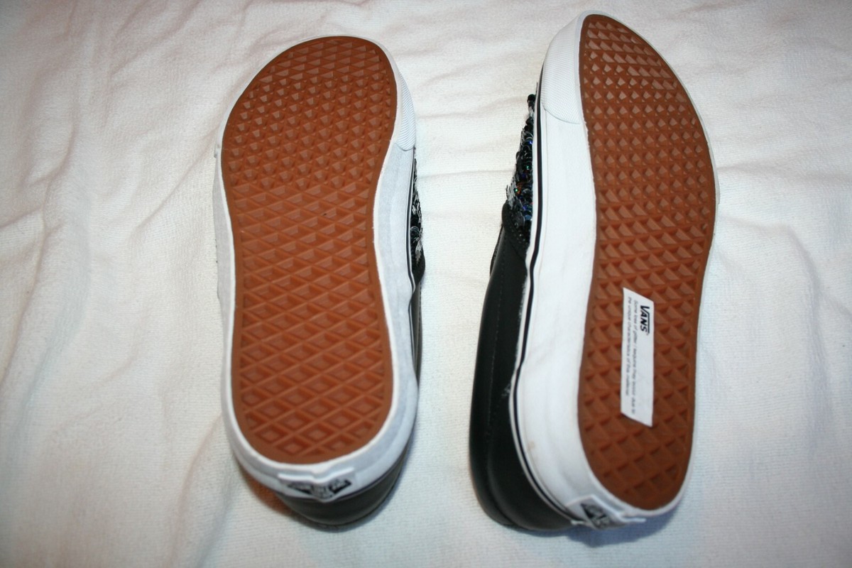 SAMPLE NOT FOR RESALE VANS | eBay