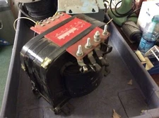ACME ELECTRIC TA-1-81203 TA181203  TRANSFORMER USED NICE SALE SALE$99