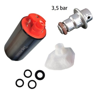 2006 Zx10r Fuel Pump KAWASAKI NINJA ZX-10 ZX 10 04-05 FUEL PUMP