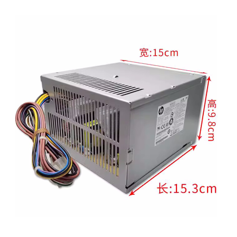 1PC For HP 8000 8080 PS-320JB DPS-320NB HP-D3201AO PS-4321-9HP power ...