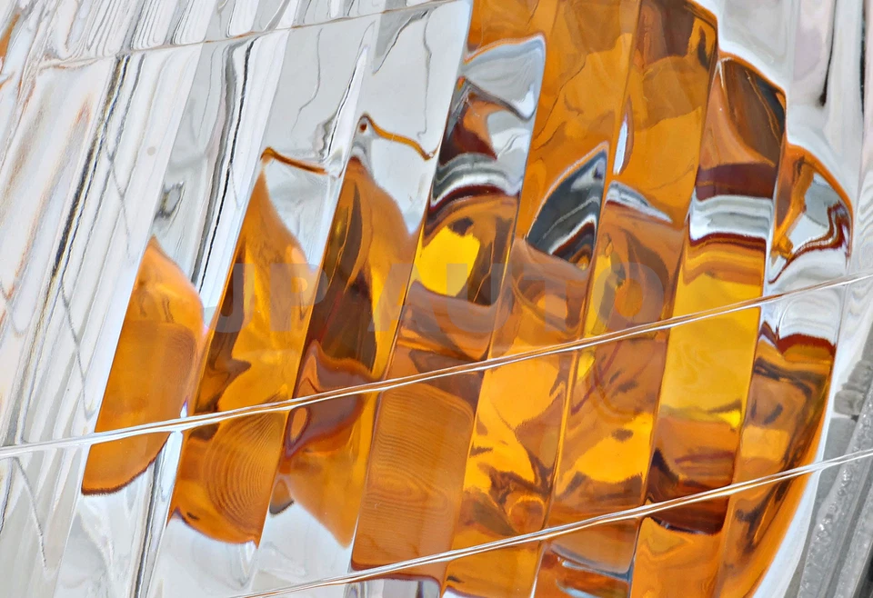 Luz intermitente lado del conductor para Lexus LS400 1998-2000 Foto 2 de 4