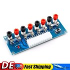 XH-M229 Power Supply Circuit Outlet Module 24Pin Output ATX Benchtop Power Board