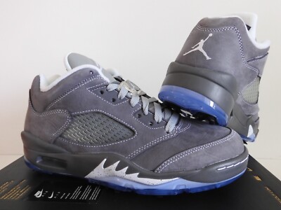 NIKE JORDAN V 5 LOW GOLF 