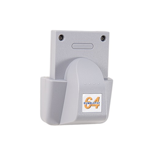 Wired Classic Controller Joystick For Nintendo 64 N64 Console,N64 Rumble Pack US - Picture 49 of 87