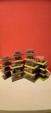 Modelli 1/43 Trattori d'epoca Hachette