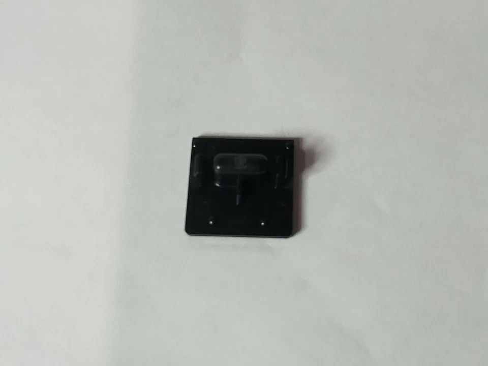 10-22 НОВЫЙ LEXUS GX460 ВЫПУСК ПЕРЕКЛЮЧАТЕЛЬ ПЕРЕДАЧ КРЫШКА ОТДЕЛКИ ПЕРЕКЛЮЧАТЕЛЬ ЗАМОК ЧЕРНЫЙ   - Изображение 3 из 3