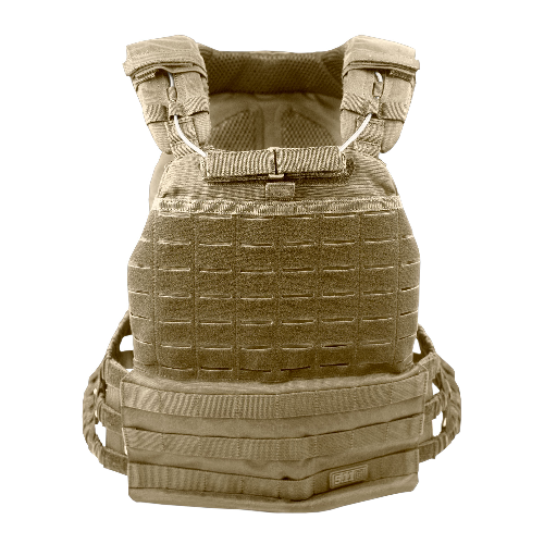 Tac Tec plate carrier