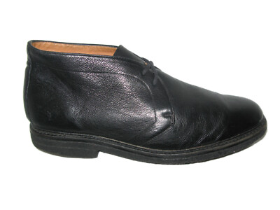 Frye Phillip Crepe Chukka Frye Phillip Chukka Boots - Gem main image 2