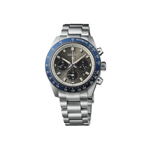 SEIKO WIRED Wristwatch BASEL Limited model AGAM701 Black 10 bar