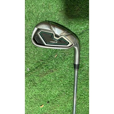 Taylormade RBZ Rocketballz golf iron 6 38” RH / 2J-S157 | eBay