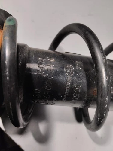 544004375R Stoßdämpfer Vorne Rechts für RENAULT TWIZY * 2012 102939 - Bild 10 von 10