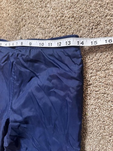 Kids Y2K Nike Track Pants Size: Small - Picture 6 of 6