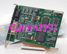 1PC USED Euresys Grablnk Value Camera Link Digital image capture card YY