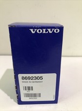 Volvo 8692305, Engine Oil Filter Fits Volvo C30, C70, S40, S60, V50, V60, XC60