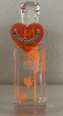 JUICY COUTURE MALIBU. Eau De Toilette Spray. For Women. 150ML. 5Fl Oz.