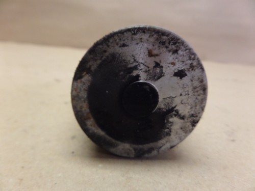 1993 KAWASAKI KX125 PISTON - Picture 3 of 4