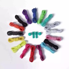 Elastische Schnellspann Laces Schnürsenkel T...