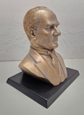 Mustafa Kemal Atatürk Büste Statue Skulptur...