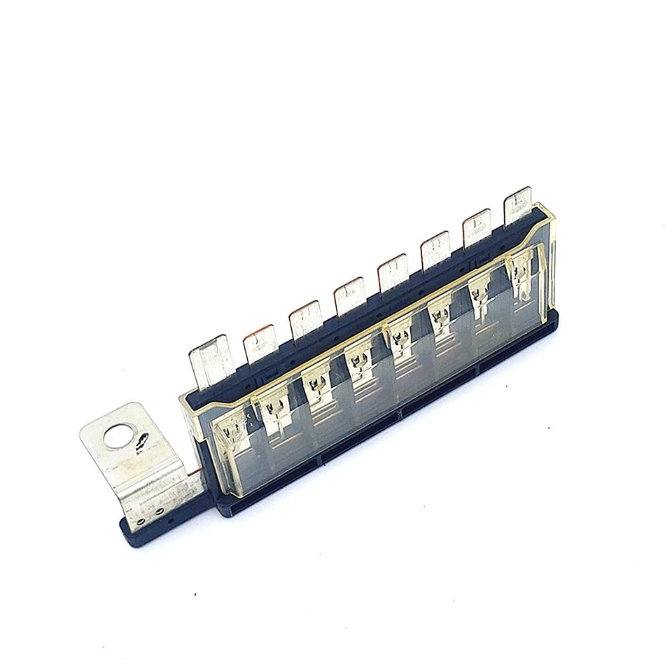 Multifusible para Hyundai Tucson KIA Optima Sorento Sportage 2010-2016 18790-01316 Foto 3 de 4