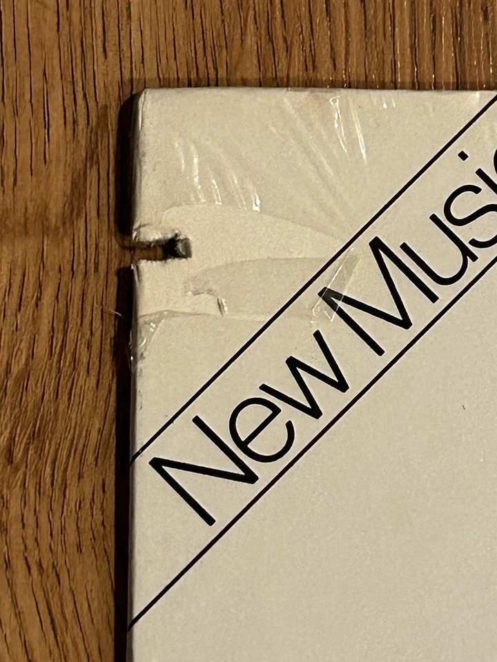 SEALED Jaws 2 Original Motion Picture movie Soundtrack vinyl LP John Williams - Image 3 of 4