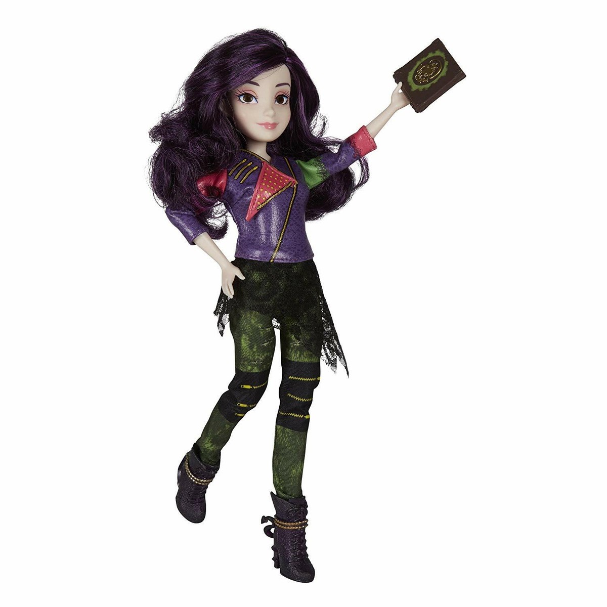 Disney descendants 2 Mal衣装 Disney Descendants 2 2 Pack Mal -