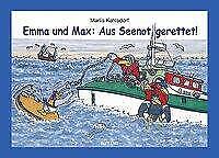 Thumbnail - Emma Und Max: Aus Seenot Gerettet | Buch | 9783804214101
